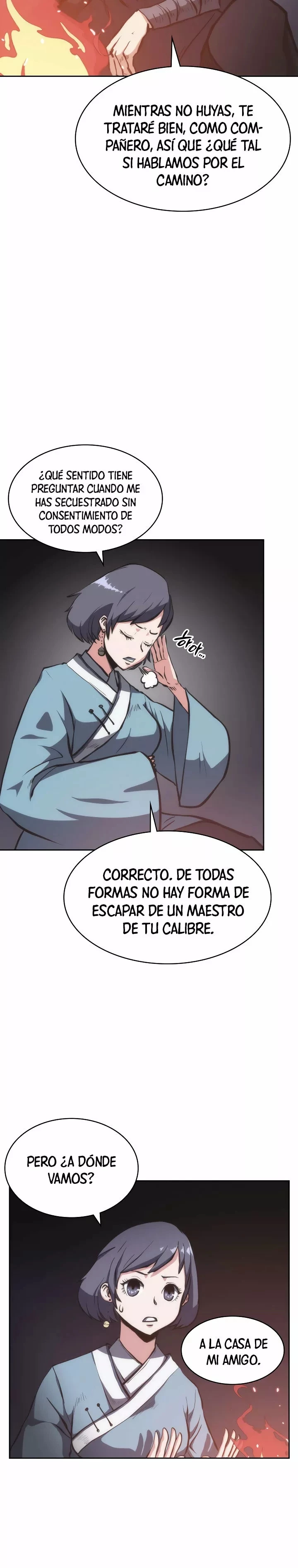 MookHyang – El Origen > Capitulo 23 > Page 51